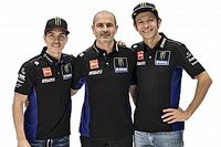 Meregalli: &ldquo;Si la carrera fuera hoy, apuesto a que Rossi estar&iacute;a delante&rdquo;