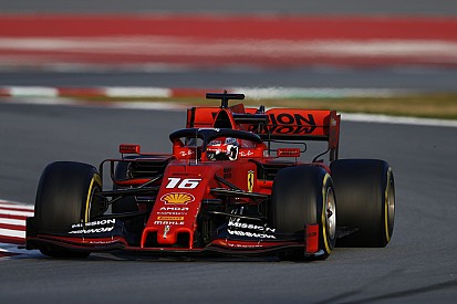 Red Bull: Ferrari завжди виграє зимові «чемпіонати»