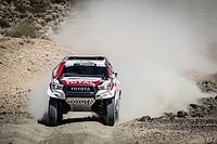 Alonso: “Quiero nuevos retos y estoy en un gran equipo para hacerlo"