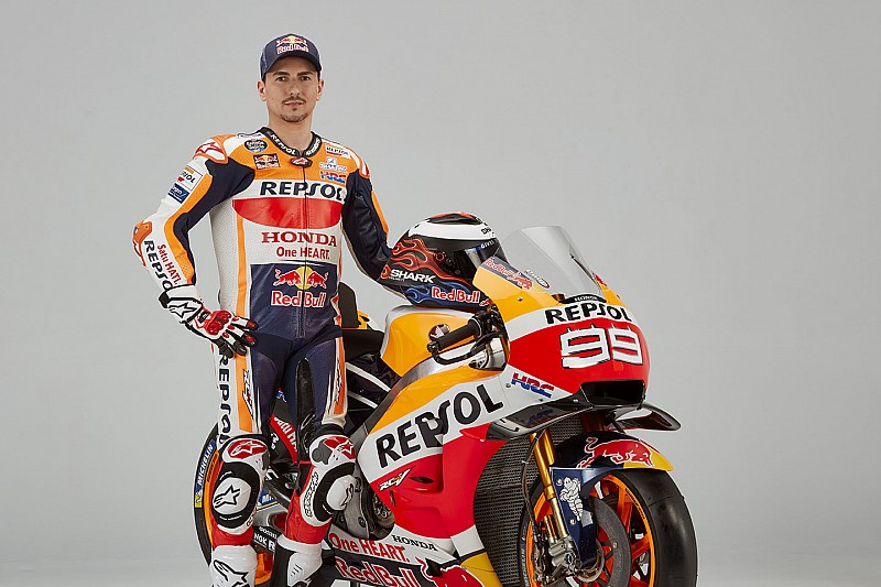 Lorenzo :