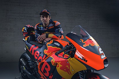 KTM, Zarco: "Se lavoriamo bene nei test, la Top 10 non è un obiettivo folle in Qatar"