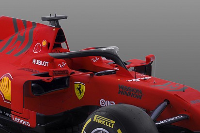 В Ferrari объяснили переход на матовую краску выигрышем в скорости