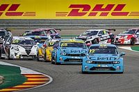 El WTCR vuelve a las dos carreras por ronda en 2021