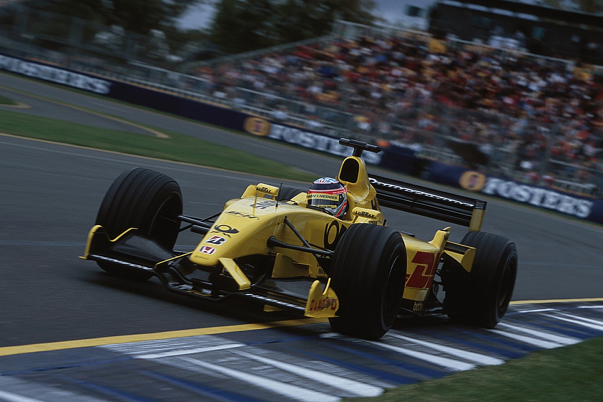 ホンダと”アストンマーチンF1”が組むのは初めてではない？ 同