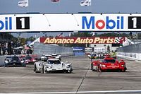 P&oacute;łmetek dla Ganassiego