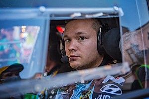 Huttunen wpłacił zaliczkę