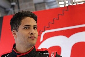 Maldonado's cousin inks United Autosports ELMS deal