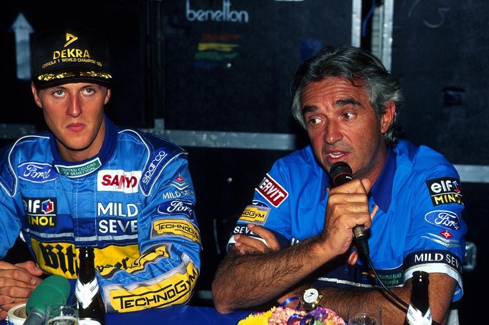 特集】マグヌッセン以前に出場停止を食らった7人のF1ドライバー