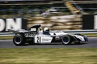 Cuando 'Mike the Bike' Hailwood se pas&oacute; a los autos