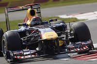 Vettel wraca do Red Bulla