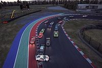 El t&iacute;tulo del SRO GT Esports se resuelve con emoci&oacute;n