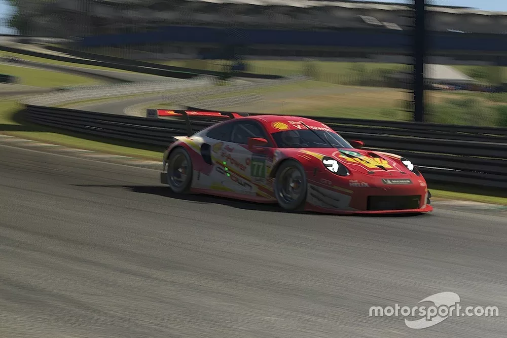 Vit&oacute;ria de Erick Goldner em Interlagos