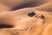 Gospodarz będzie spał najlepiej