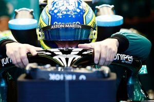 Aston Martin F1 asegura que su "Plan A, B y C" es Alonso
