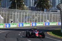 Hadjar stracił zwycięstwo