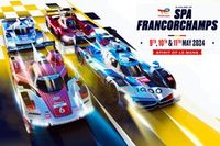 Llegan las 6 Horas de Spa del WEC 2024: horarios y c&oacute;mo ver en TV