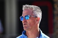 Hamilton: Ralf Schumacher env&iacute;a un "mensaje positivo" sobre la apertura sexual en F1