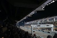 F1 EN VIVO: la clasificación del GP de Abu Dhabi 2023