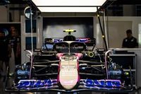 Gdzie leżą problemy Alpine?