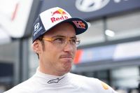 Tanak toma el liderato en Cerde&ntilde;a y Neuville abandona tras fuerte accidente