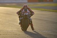 "Entendimos el secreto de la Aprilia", dice Viñales