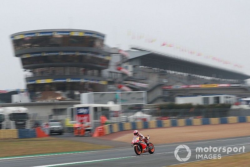 Marc M&aacute;rquez, Repsol Honda Team