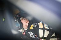 Q3 dla Timmy'ego Hansena, Bakkerud liderem