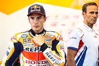 Puig dice que Márquez visitará pronto a Honda