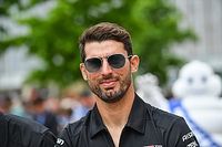 "Pechito" L&oacute;pez: "Mi deseo es continuar en Toyota en 2023"