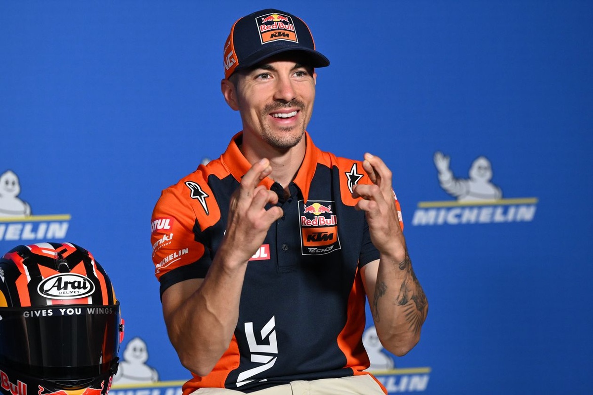 Viñales se sent 