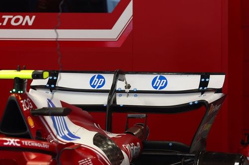 Ferrari se va de vacaciones: departamento de carreras cerrado durante quince d&iacute;as 