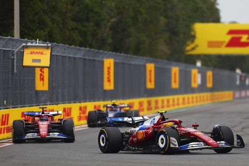 F1: Disputas entre Hamilton e Leclerc ofuscam problemas reais da Ferrari