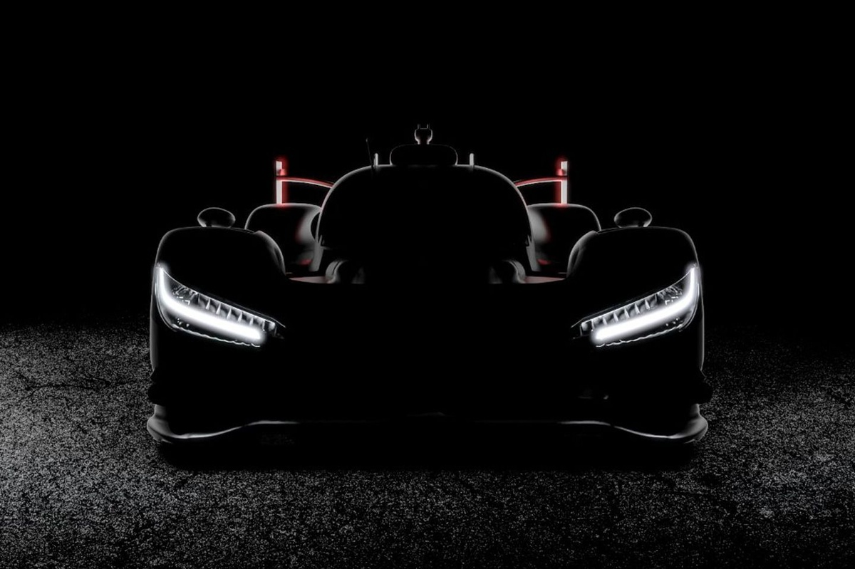 WEC | Toyota pronta a voltare pagina: ecco le forme della LMH aggiornata