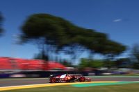 Live: F1 Imola GP updates - FP1