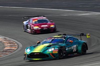 Rafael Suzuki volta à Europa pronto para o desafio de Magny-Cours