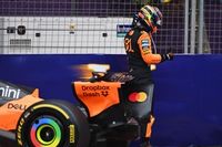 Koszmarny weekend Piastriego