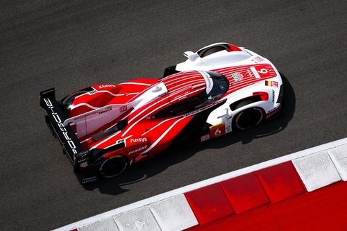 Porsche insiste que decis&atilde;o sobre WEC e IMSA ainda n&atilde;o foi tomada; Peugeout confirma sa&iacute;da de Vandoorne 