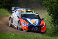 Hyundai seguirá en el WRC para la temporada 2026