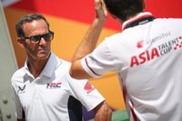 Por qué Alberto Puig, de Honda, cree que "Ducati sigue siendo la referencia en MotoGP"