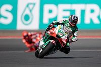 Zarco mantuvo &ldquo;discusiones abiertas&rdquo; con Honda sobre sus dificultades con la nueva moto