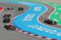 Steiner: Verstappen no perdi&oacute; el campeonato en Barcelona, pero aprendi&oacute; una lecci&oacute;n