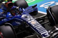 Sainz amenaza con dar guerra a Hamilton y Tsunoda: "Tengo un coche r&aacute;pido en recta"