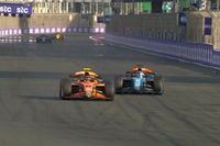 F2 Yeda: Victoria &eacute;pica de Verschoor y otro paso de gigante de Pepe Mart&iacute;, quinto