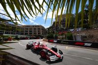 F1: Leclerc domina TL3 em Mônaco; Bortoleto é 19°