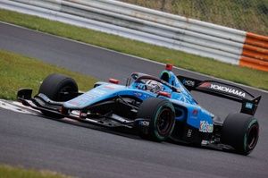 小林可夢偉、2ヵ月ぶりSFは予選3番手もレースは7位「いくらカーナンバー7やからって&hellip;&hellip;」富士テストも欠席で苦境続くか