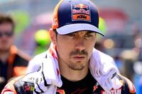 Vi&ntilde;ales: "Llegamos a Le Mans con confianza; en el test de Jerez dimos algunos pasos"