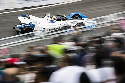 DTM-bajnok tesztel a Formula E-ben: változott a véleménye?!