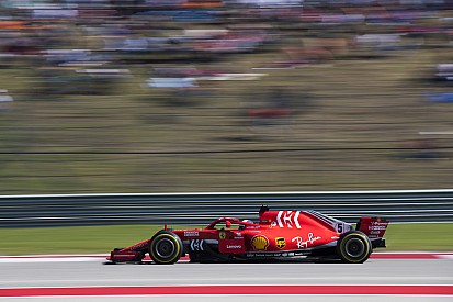 Ferrari took "too long" to realise update errors, says Vettel