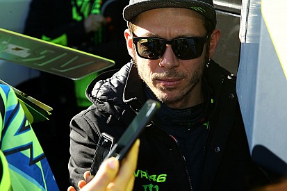Valentino: "A Monza ho una WRC Plus perché avevo bisogno di stimoli! Spero ce ne siano di più nel 2019"