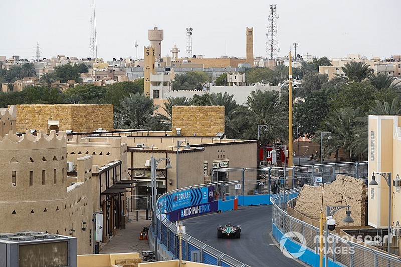Ad Diriyah, c'est